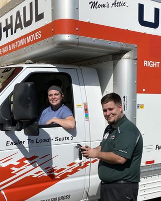 U-Haul St. Paul: Your Comprehensive Guide to Moving in the Capital City