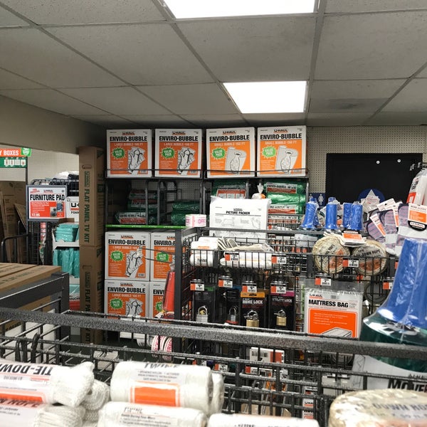 U-Haul Sunnyvale: Your Comprehensive Guide to Moving and Storage Solutions