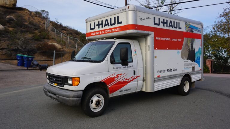U-Haul Surprise AZ: Your Comprehensive Guide to Moving and Storage Solutions