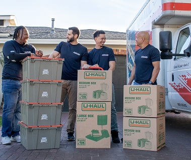 U-Haul Temple TX: Your Comprehensive Guide to Moving and Storage Solutions