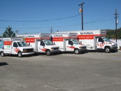 U-Haul Waco: Your Comprehensive Guide to Moving and Storage Solutions