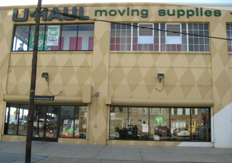 U-Haul Washington D.C.: Your Comprehensive Guide to Moving in the Nation’s Capital