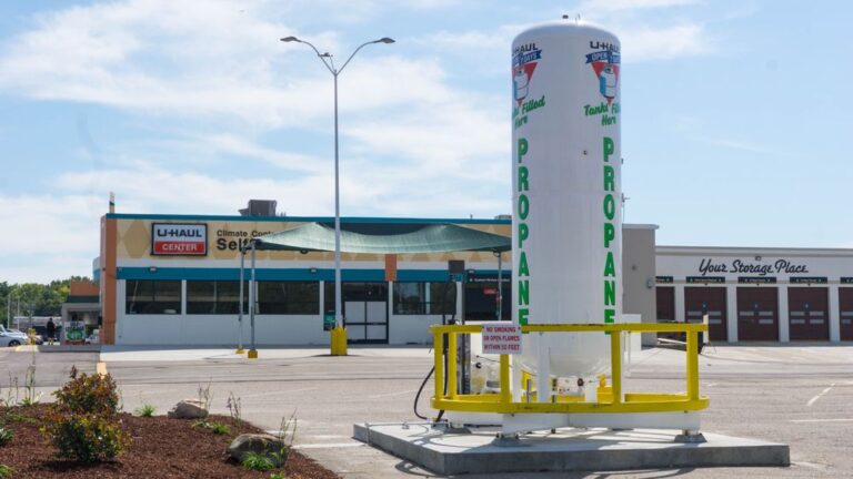 U-Haul Waterford: Your Comprehensive Guide to Moving and Storage Solutions