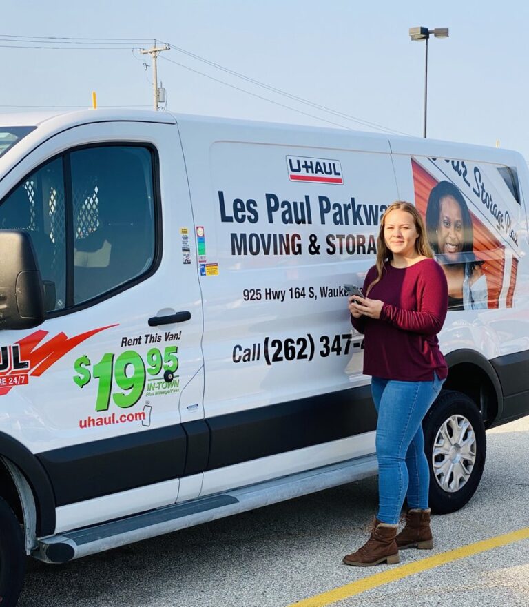 U-Haul Waukesha: Your Comprehensive Guide to Moving Solutions