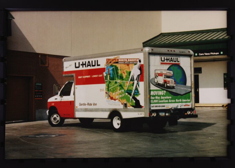 1 800 go uhaul: Your Comprehensive Guide to Seamless Moving and Storage