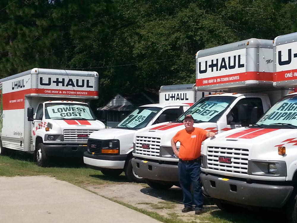 U-Haul Hialeah