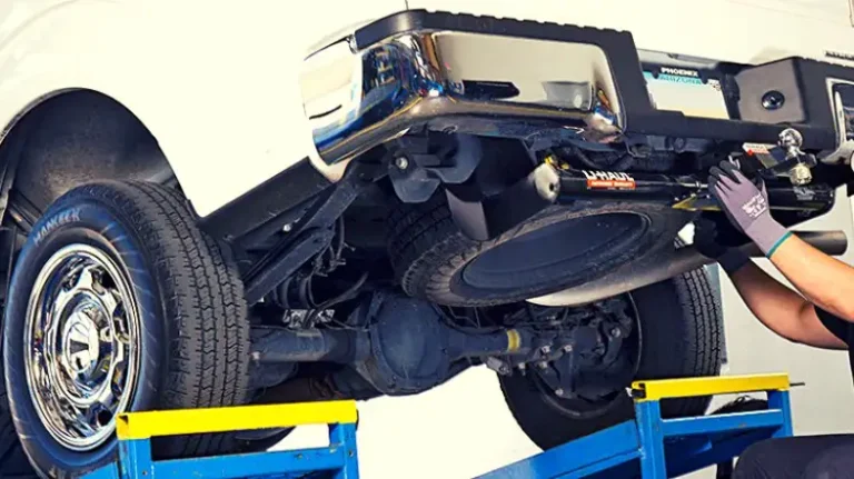 U-Haul Hitch Installation Cost: A Comprehensive Guide