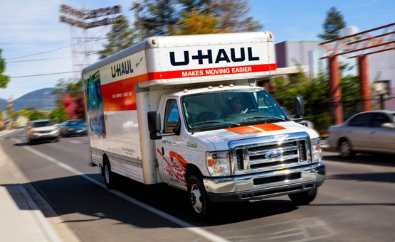 U-Haul Houston TX: Your Comprehensive Guide to Moving and Storage in the Bayou City