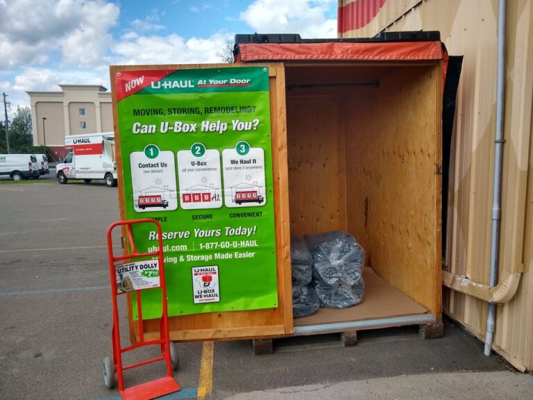 U-Haul Ithaca: Your Comprehensive Guide to Moving and Storage in the Finger Lakes
