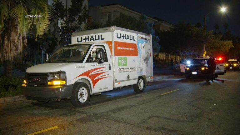 U-Haul Koreatown: Your Comprehensive Guide to Moving and Storage in the Heart of Los Angeles