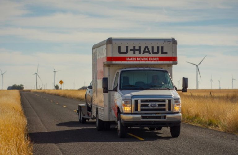 U-Haul Lancaster: Your Comprehensive Guide to Moving and Storage Solutions