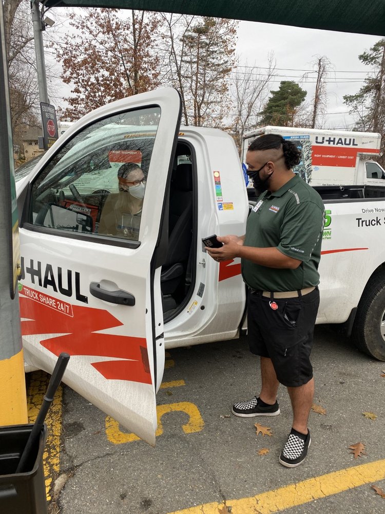 U-Haul Leominster: Your Comprehensive Guide to Moving and Storage Solutions