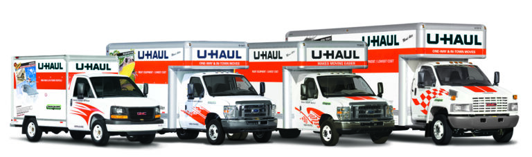 U-Haul Longmont: Your Comprehensive Guide to Moving and Storage Solutions