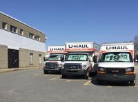U-Haul Pawtucket: Your Comprehensive Guide to Moving and Storage Solutions