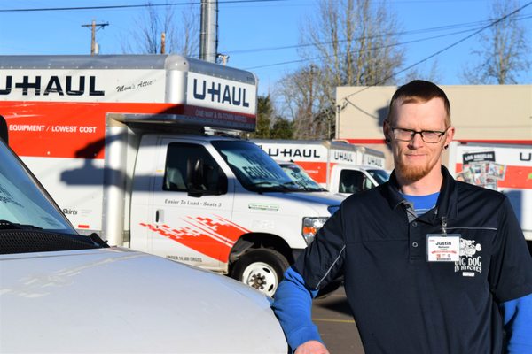 U-Haul Portland, OR: Your Comprehensive Guide to Moving in the Rose City