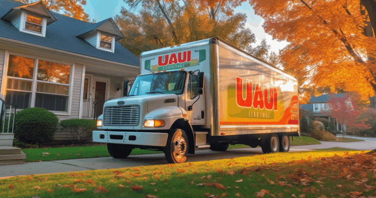 U-Haul Rental Age: Your Comprehensive Guide to Renting Moving Equipment