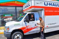 U-Haul San Jose