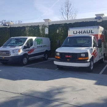 U-Haul Santa Clara: Your Comprehensive Guide to Moving and Storage in Silicon Valley