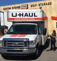 U-Haul Springfield Ohio: Your Comprehensive Guide to Moving and Storage Solutions