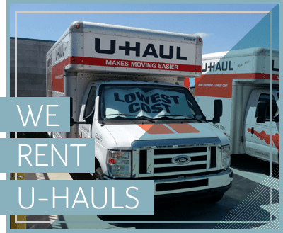 U-Haul Temecula: Your Comprehensive Guide to Seamless Moving and Storage in Wine Country