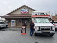 U-Haul Warner Robins GA: Your Comprehensive Guide to Moving and Storage Solutions