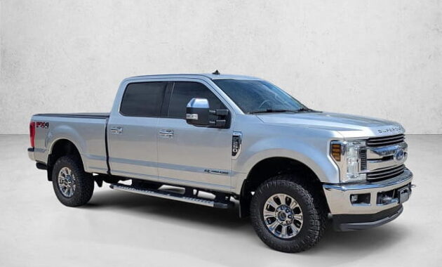 1 Ton Trucks for Sale in Florida