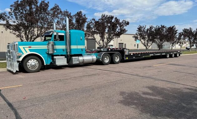 JM Truck Sales Fargo ND