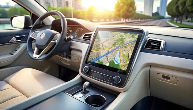 Navigating the Open Road