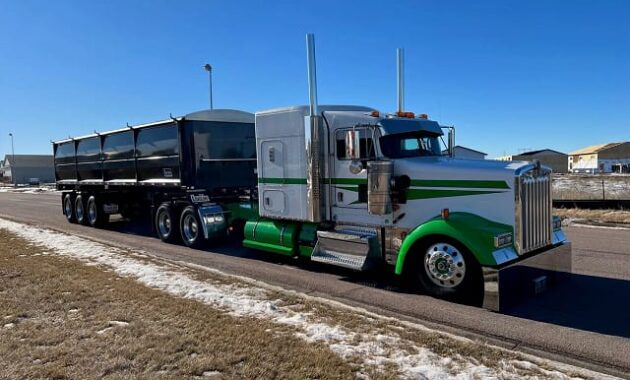 JM Truck Sales Fargo ND