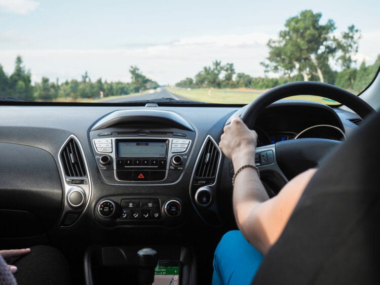 Navigating the Open Road