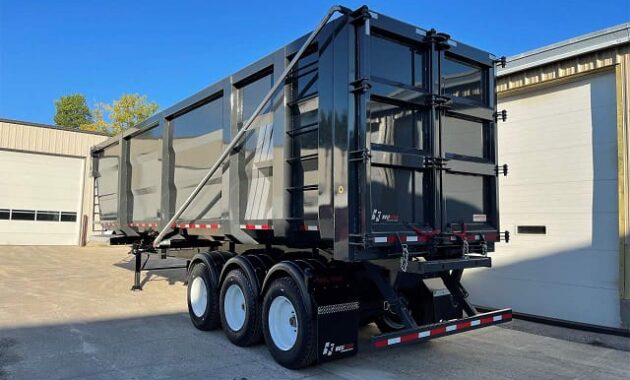 Used Demo Trailers for Sale Used Demo Trailers for Sale