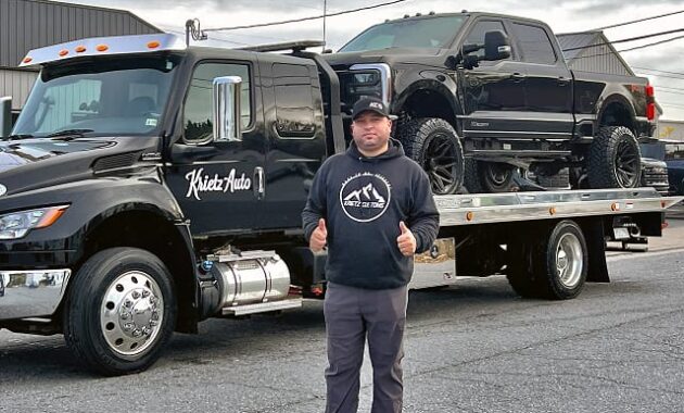 1 Ton Trucks for Sale in Florida
