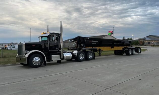 JM Truck Sales Fargo ND