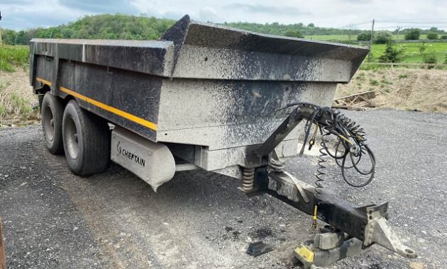Used Demo Trailers for Sale Used Demo Trailers for Sale