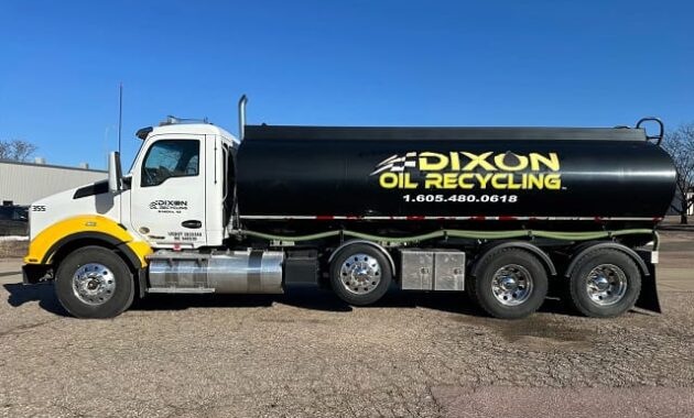 JM Truck Sales Fargo ND