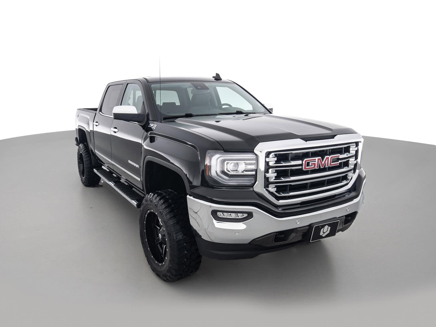 Lifted Trucks Nashville: Your Comprehensive Guide to Elevated Driving in Music City