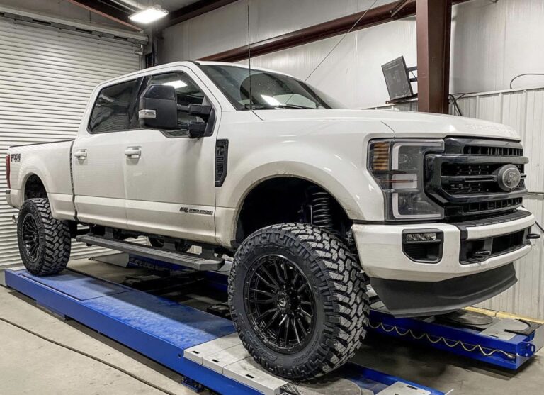 Used Lifted Trucks: Your Comprehensive Guide to Buying, Owning, and Enjoying