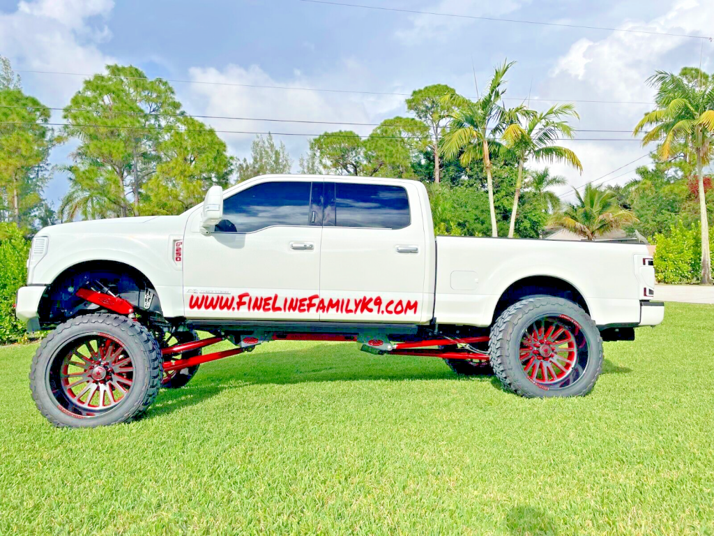 Anylevel Lifted Trucks for Sale: Your Comprehensive Guide to Custom Performance