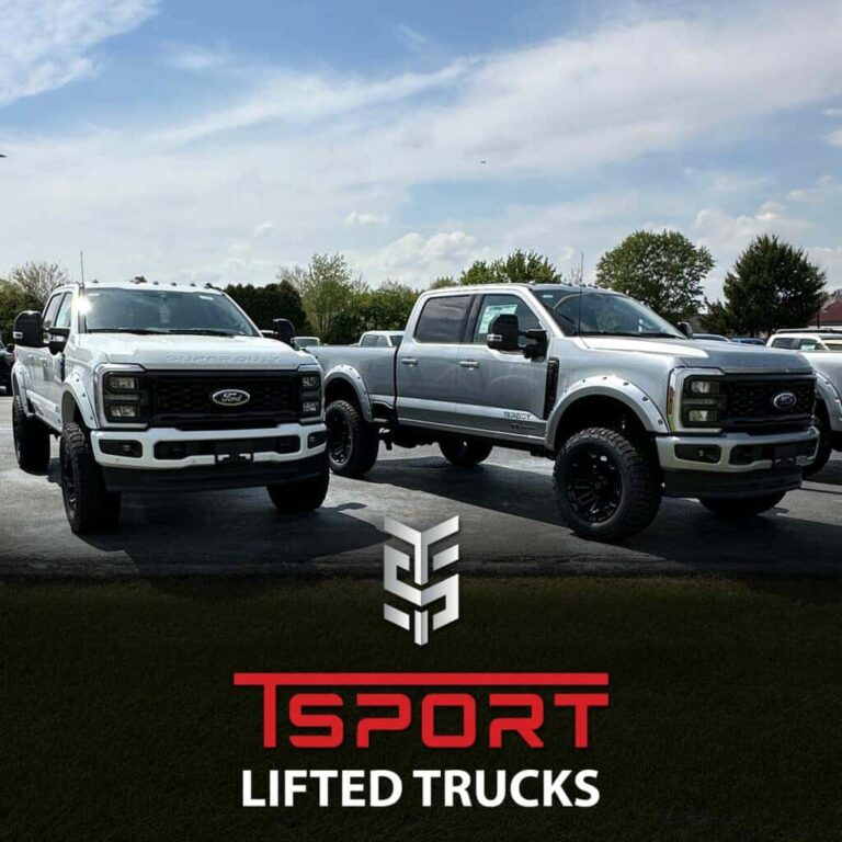 Dave Arbogast Lifted Trucks: Elevating Your Ride and Adventure