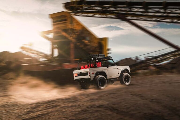 Do Lifted Trucks Ride Rough? Unveiling the Truth About Lifted Suspension