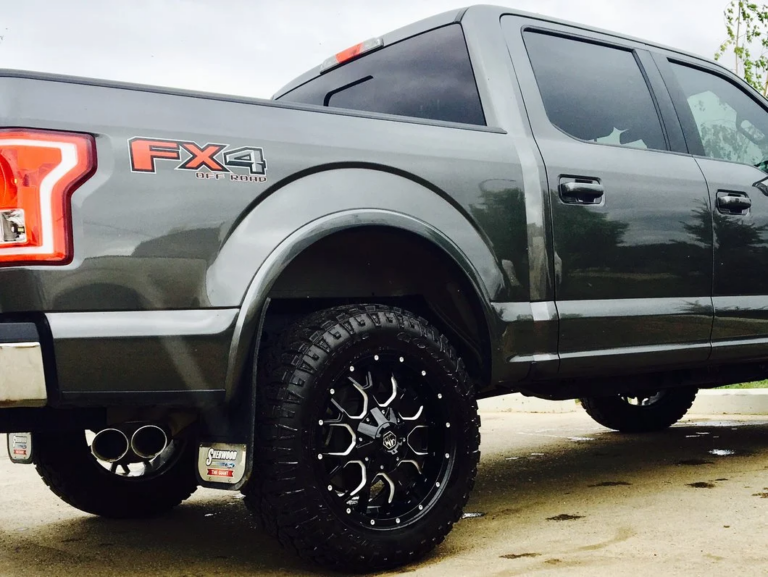 Do Lifted Trucks Use More Gas? The Comprehensive Guide