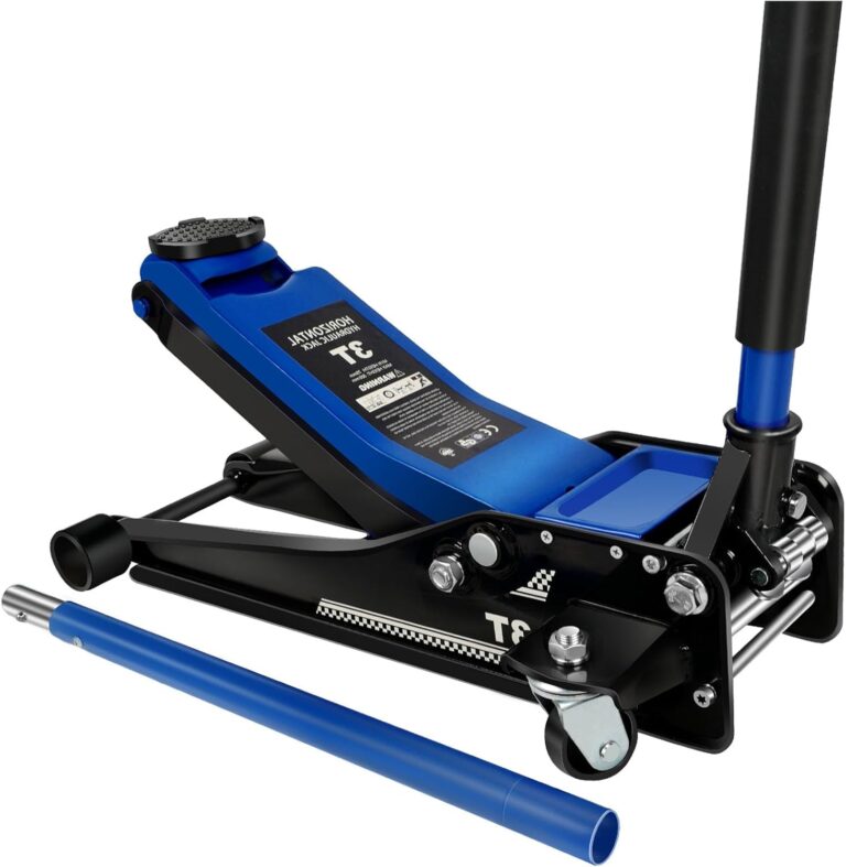 Floor Jack for Lifted Trucks: The Essential Guide to Safe and Effective Lifting