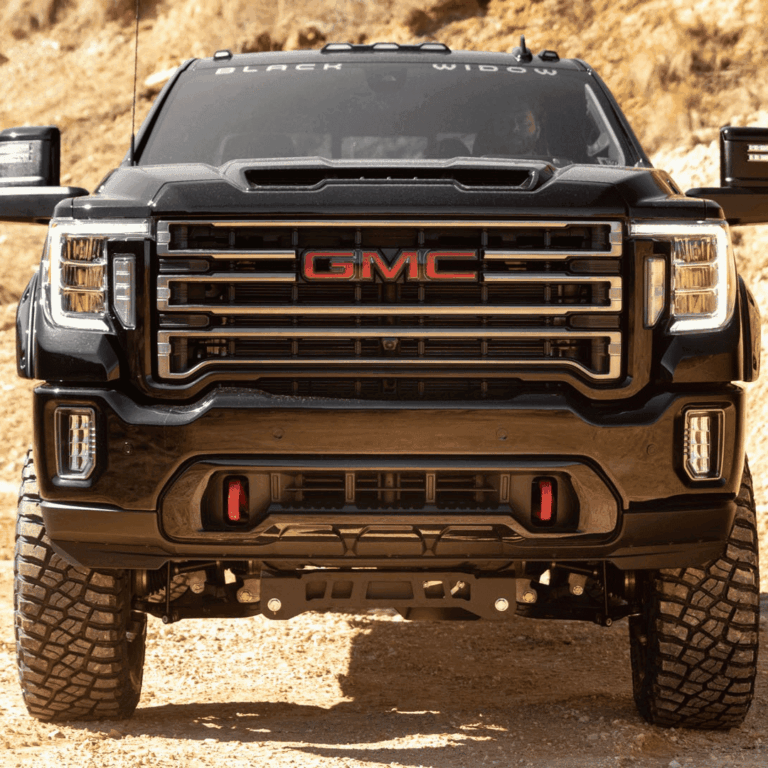 GMC Lifted Trucks for Sale: Your Comprehensive Guide to Elevated Adventures