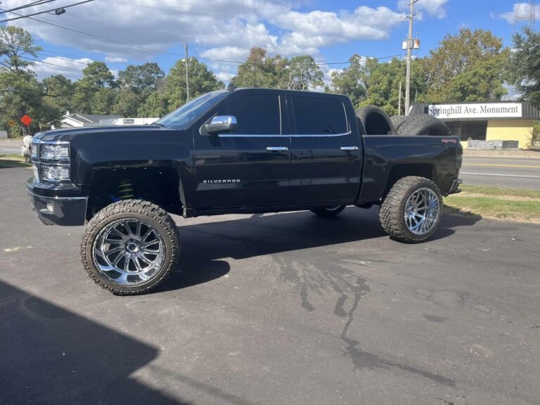 Gulf Coast Lifted Trucks: A Comprehensive Guide to Function, Style, and Culture