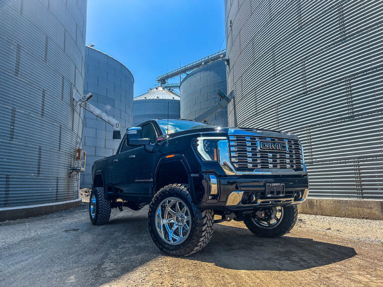 Illinois Lifted Trucks: A Comprehensive Guide to Elevation, Performance, and Style