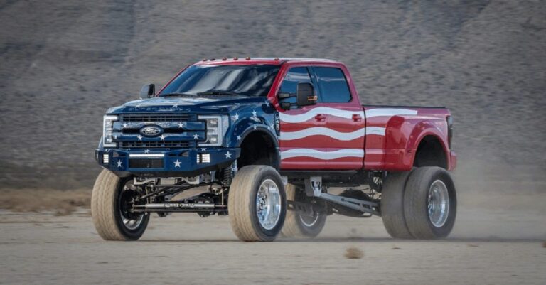 Is Canada Banning Lifted Trucks? A Comprehensive Guide to Modifications and Regulations