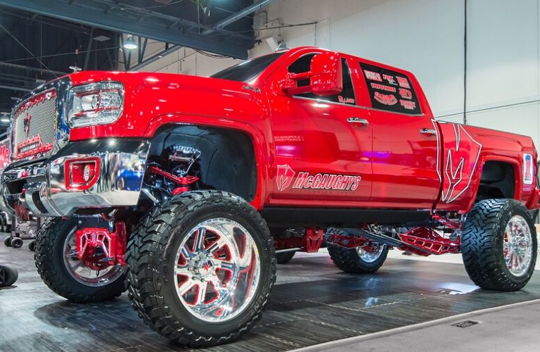 Is Canada Outlawing Lifted Trucks? A Comprehensive Guide