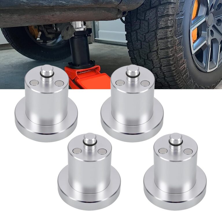 Jack Adapter for Lifted Trucks: Your Essential Guide to Safe and Efficient Vehicle Maintenance