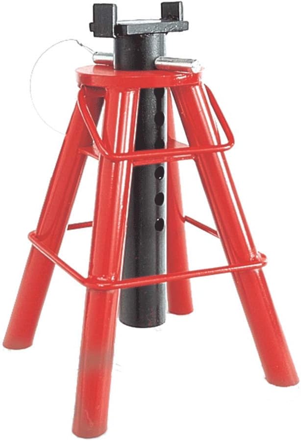 Jack Stands for Lifted Trucks: The Ultimate Guide to Safe Vehicle Maintenance