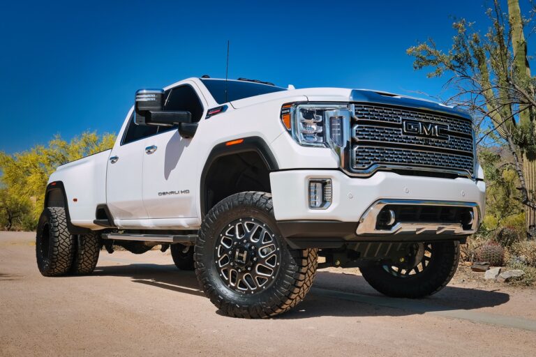 Jobs at Lifted Trucks: Your Comprehensive Guide to a Thriving Automotive Niche